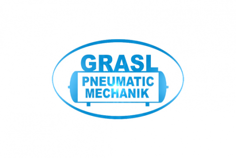 Logo Grasl Pneumatic Mechanik