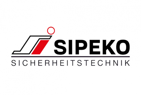 Logo Sipeko Sicherheitstechnik